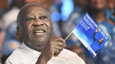 Côte d'Ivoire : Sondage sur l'appel de Bonoua, Gbagbo face aux scepticismes de l'opposition