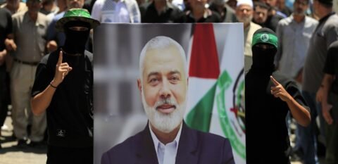 Conflit Israël-Hamas : l'Iran jure des représailles après l'assassinat d'Haniyeh