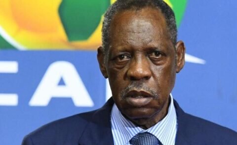 Décès d'Issa Hayatou : L'ancien président de la CAF s'éteint à Paris à 77 ans