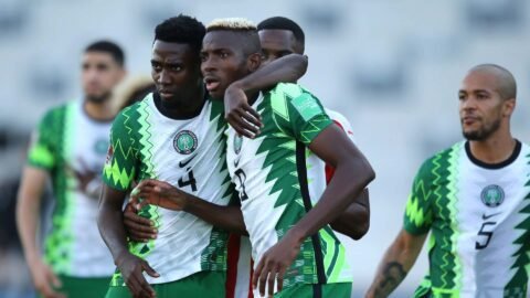 CAN 2025 : Les Super Eagles recrutent Bruno Labbadia avant le match contre le Bénin