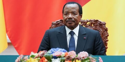 Cameroun : Paul Biya appelle à une coopération enrichie avec le Bénin