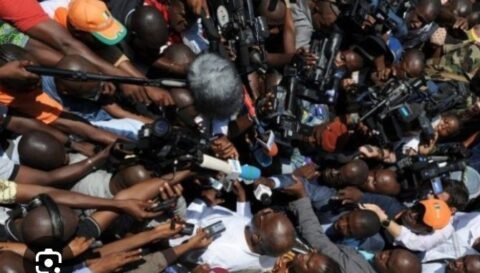 Sénégal : Grève de 24 heures annoncée par la presse