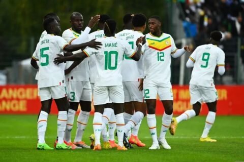 CAN 2025 : Les 26 Lions de la Téranga sélectionnés pour affronter le Burkina Faso et le Burundi