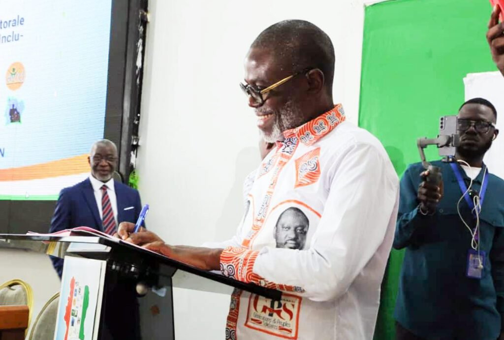 Côte d'Ivoire : Condamnation de Soumahoro et Traoré : le PPA-CI dénonce une « justice instrumentalisée »