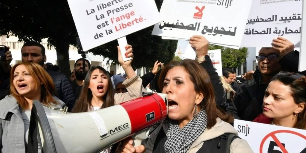 Tunisie : L’opposition dénonce des restrictions et pressions sur les candidatures