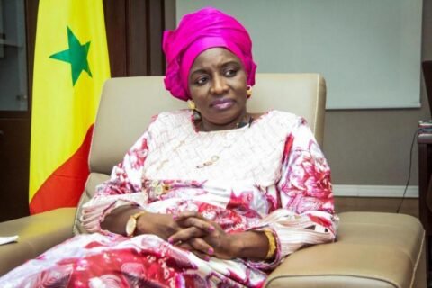 Sénégal : Aminata Touré, ancienne ministre de Macky Sall, nommée haut représentant par Bassirou Diomaye Faye