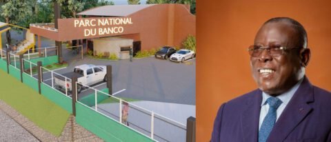 Abidjan en Transformation : Les initiatives du ministre-Gouverneur Cissé Bacongo pour embellir BANCO