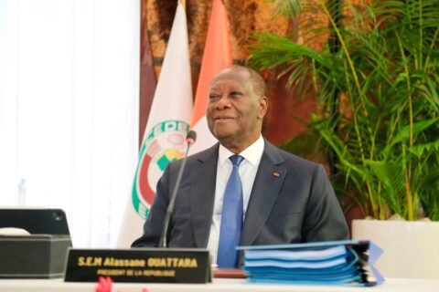 Côte d'Ivoire : Communiqué du conseil des ministres du jeudi 1er Août 2024