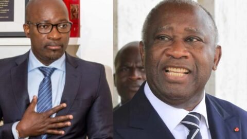 Appel de Bonoua : Charles Blé Goudé réagit à Laurent Gbagbo