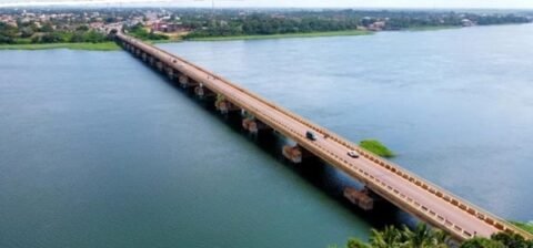 Pont de Vonkoro : Une nouvelle ère de connexion entre la Côte d'Ivoire et le Ghana