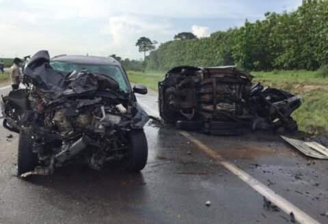 Côte d'Ivoire : accident à Duékoué fait 16 victimes, dont 6 blessés graves