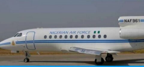 Nigeria : trois avions présidentiels saisis en France et en Suisse