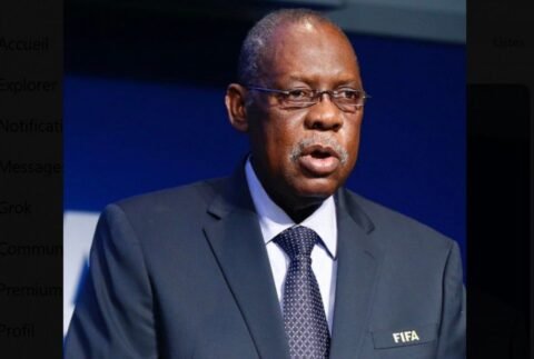 Cameroun : Hommage à Issa Hayatou, des figures du football mondial attendues à l'inhumation