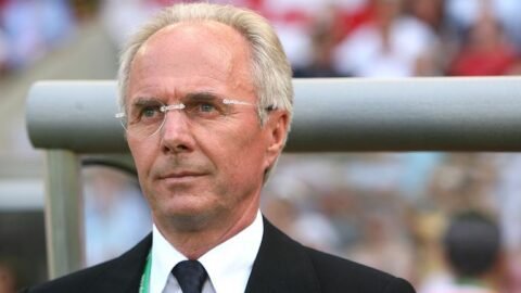 Suède : L’ancien coach des Éléphants Sven-Goran Eriksson s’est éteint à 76 ans