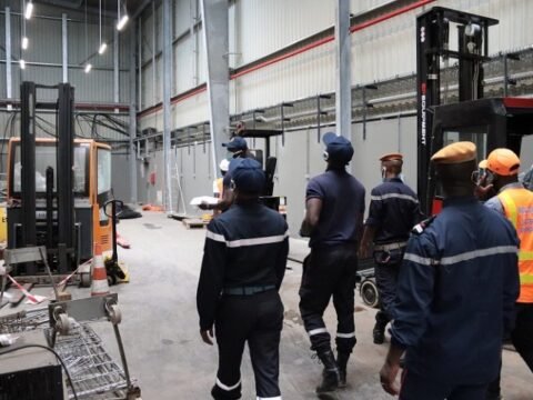 Certification de sécurité incendie en Côte d'Ivoire : L'ONPC, seule autorité compétente pour les entrepôts