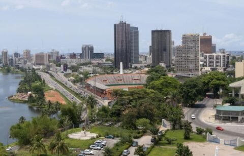 District d’Abidjan : Lancement imminent d'une opération de ravalement des façades