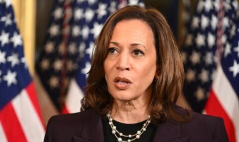 Etats-Unis : Kamala Harris propose une solution à deux États pour Israël et la Palestine