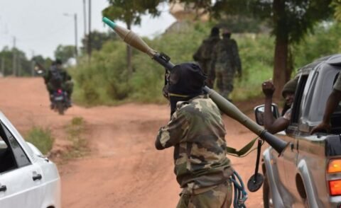 Fake News : La Police Ivoirienne dénonce les fausses informations sur des attaques terroristes