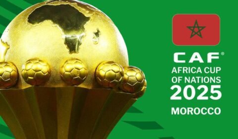 CAN 2025 : Programme complet de la première journée des éliminatoires