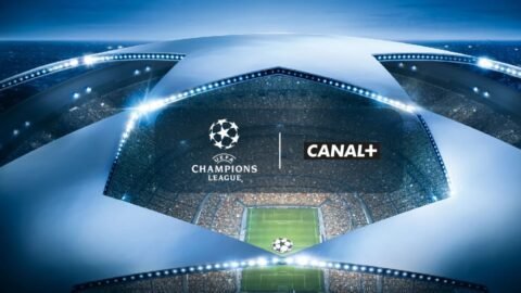 Football : Les raisons derrière la diffusion limitée de la Ligue des Champions sur Canal+ en Afrique