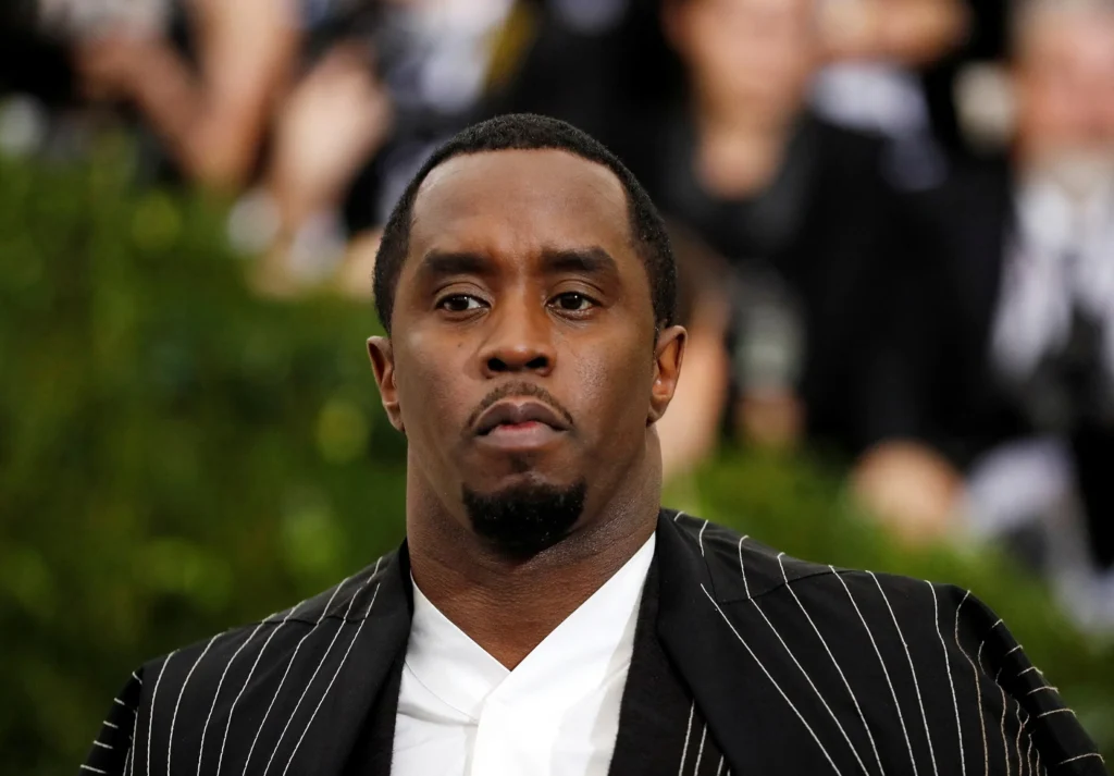 Diddy placé sous surveillance anti-suicide à la prison de Brooklyn