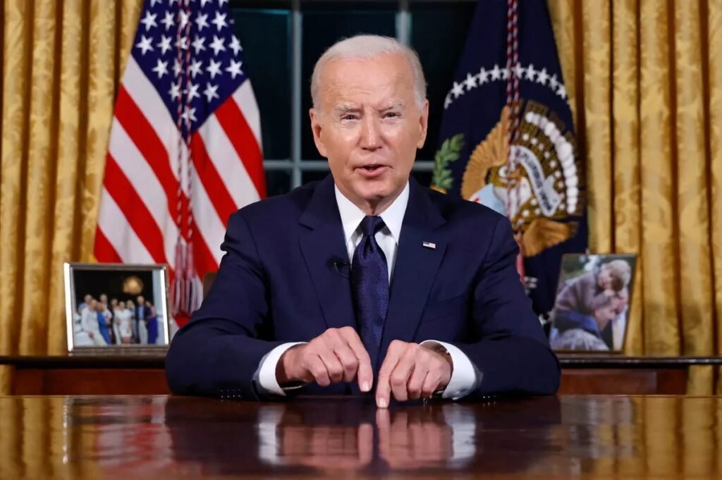 USA : Biden en visite officielle en Afrique en octobre