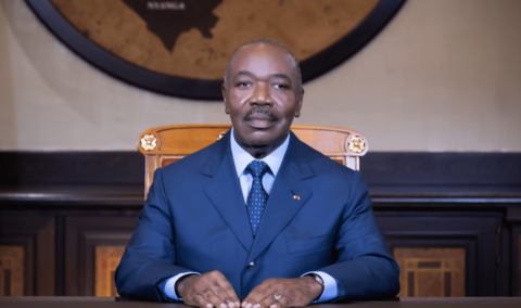 Gabon : Ali Bongo Ondimba appelle à la réconciliation nationale après sa destitution