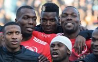 France : Le Frère de Paul Pogba et cinq complices jugés pour extorsion