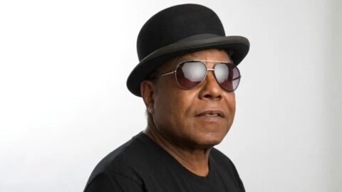 États-Unis : Décès de Tito Jackson, frère de Michael Jackson, à 70 ans