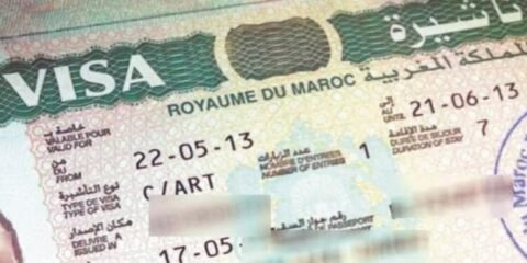 Côte d’Ivoire – Maroc : 150 à 200 visas déjà délivrés