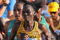 Kenya : Rebecca Cheptegei critiquement Brûlée Après une Attaque de son compagnon