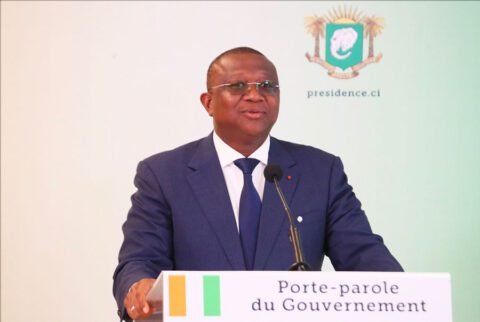 Côte d’Ivoire : Vers une réorganisation du système judiciaire