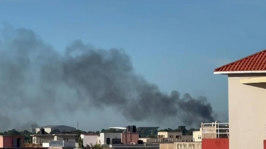 Mali : Calme retrouvé à Bamako après une attaque du GSIM
