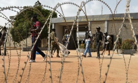 Côte d'Ivoire : Le CNDH clarifie les chiffres sur les détenus en attente de jugement