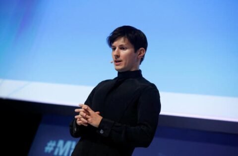 Pavel Durov réagit à son inculpation en France