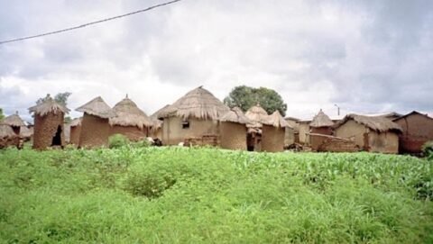 Côte d'Ivoire : Meurtre brutal d'un homme dans son campement à Guingouiné