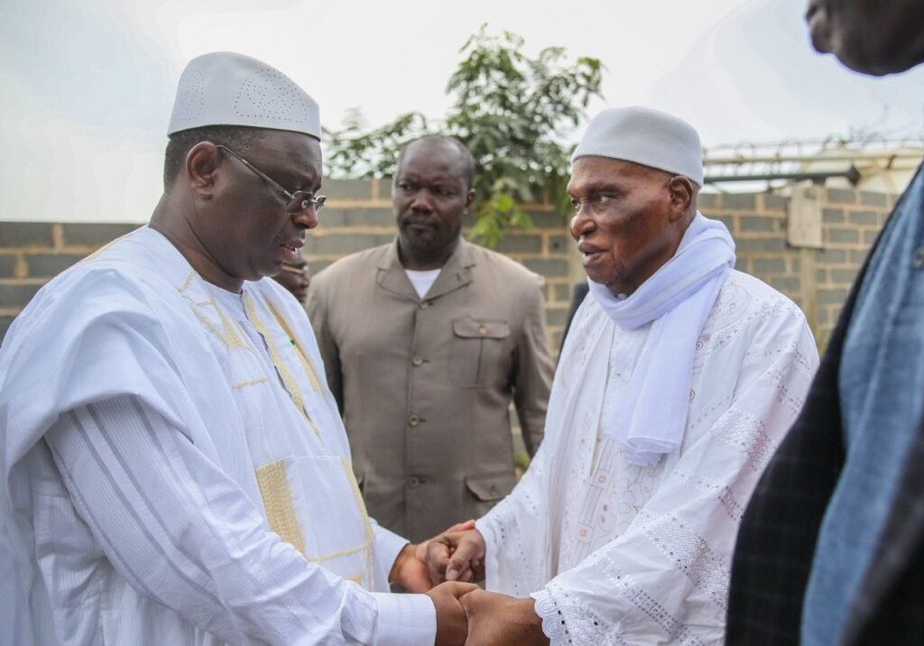 Législatives au Sénégal : Macky Sall et la coalition Wade visent l'assemblée nationale