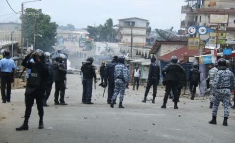 Bénin : Attaque terroriste à Karimama