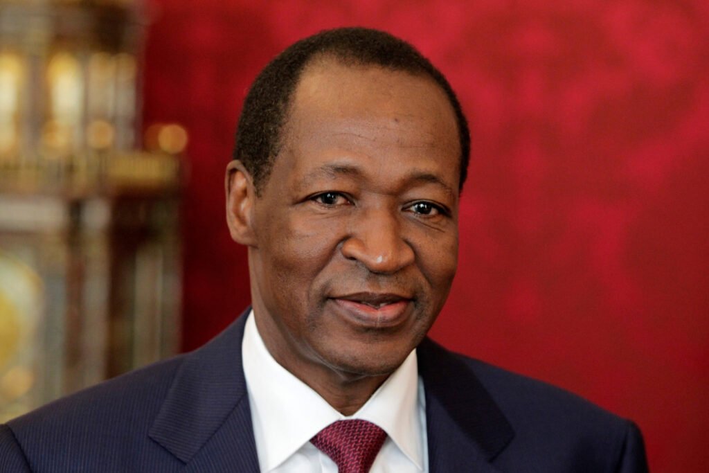 Burkina Faso : Le crépuscule du régime Compaoré