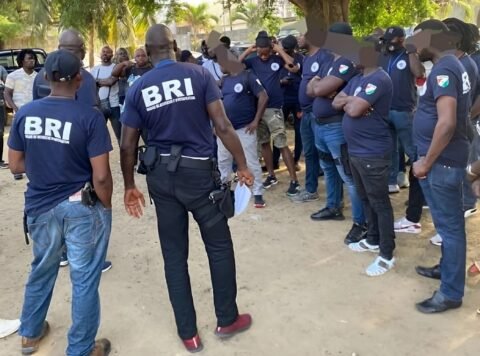 Côte d'Ivoire : Deux bandits présumés abattus lors d'une intervention rapide à Bingerville