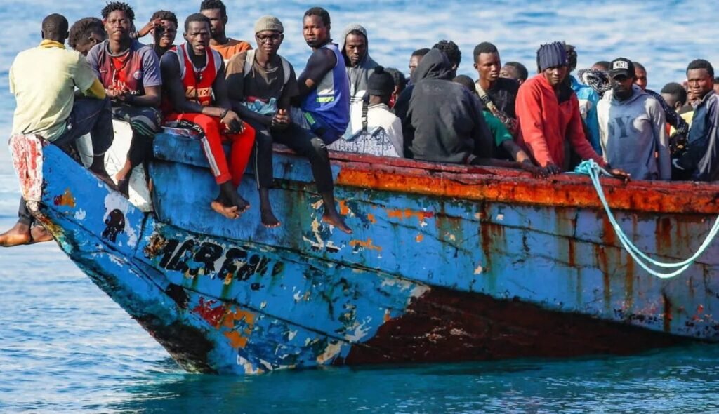 Migrants béninois bloqués en Guinée équatoriale : appel au secours