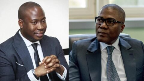 Bénin : Oswald Homéky accusé, Olivier Boko disculpé dans l'affaire de coup d'État