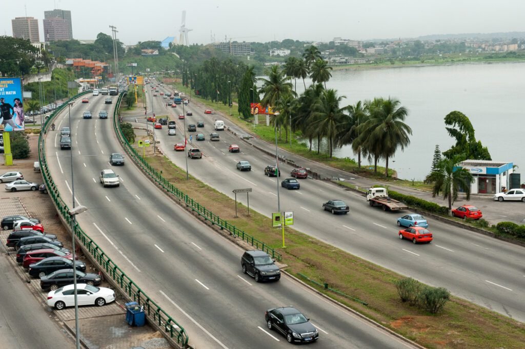 Afrique : Faible densité de véhicules, mais taux de mortalité routière alarmant