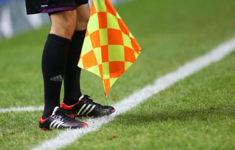 Togo : un arbitre foudroyé en plein match