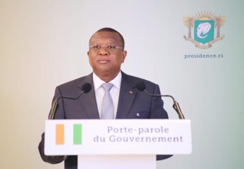 Côte d'Ivoire : 35 % des lits universitaires illégalement occupés, selon le gouvernement