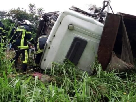 Côte d'Ivoire : Collision à Port-Bouët, 3 victimes dont une incarcérée