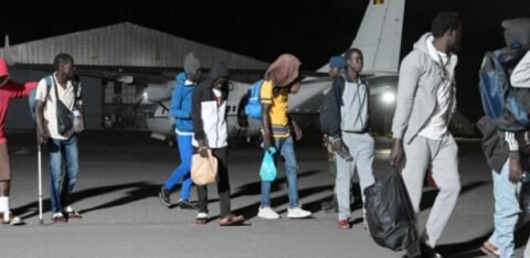 Plus de 700 Sénégalais bloqués et maltraités au Liban, alerte une ONG