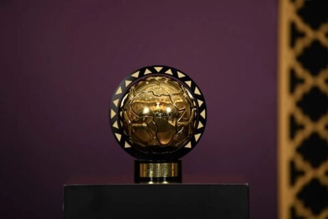 CAF Awards 2024 : Le Maroc confirmé, date et lieu à préciser