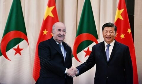 Algérie : Retrait des BRICS mais maintien à la NBD