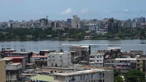 Réseau terroriste présumé démantelé en Côte d’Ivoire